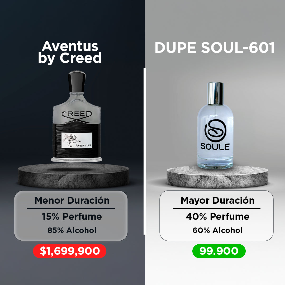 Imperium – Inspirada en Aventus de Creed (50ml)
