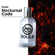 Nocturnal Code – Inspirada en Club de Nuit Intense de Armaf