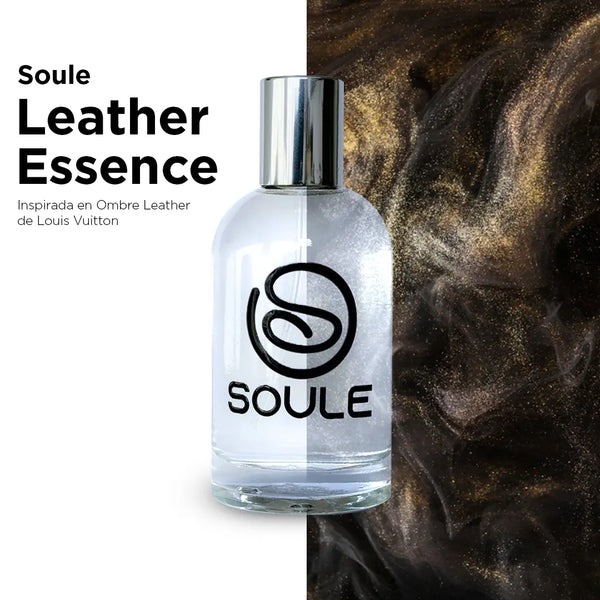 Leather Essence – Inspirada en Ombre Leather de Louis Vuitton