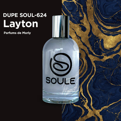 Royal Essence – Inspirada en Layton de Parfums de Marly (50ml)