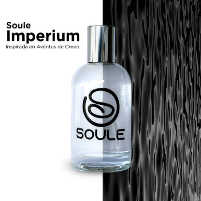Imperium – Inspirado en Aventus de Creed