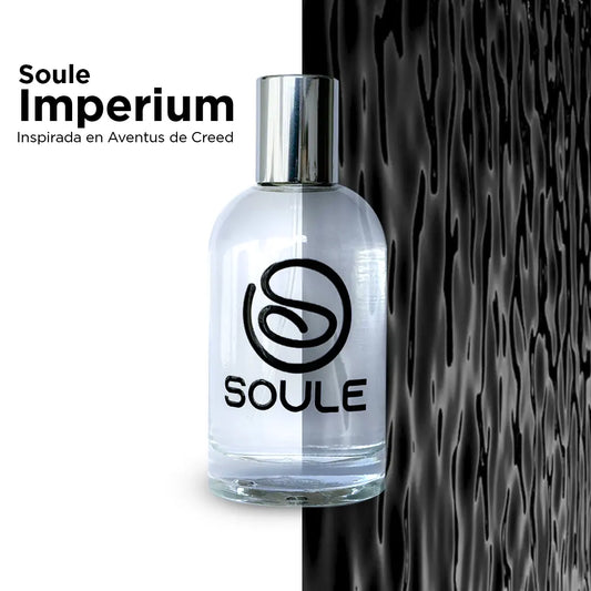 Imperium – Inspirado en Aventus de Creed