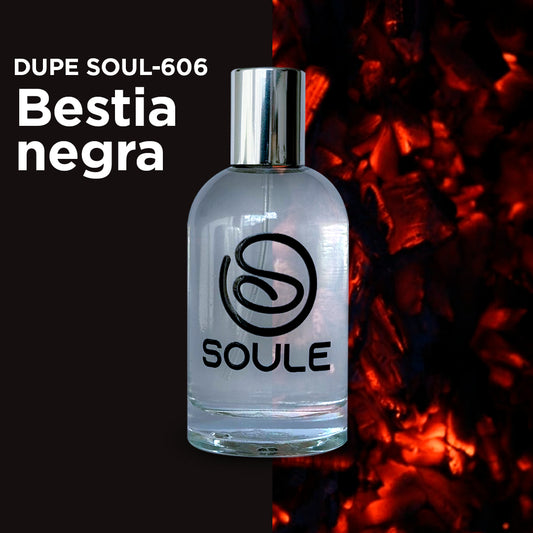 Nocturnal Code – Inspirada en Club de Nuit Intense de Armaf (50ml)
