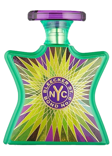 INSPIRACIÓN  BLEECKER STREET · BOND NO. 9