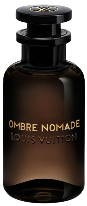 inspiración  OMBRE NOMADE