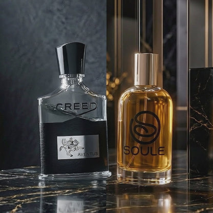 Imperium – Inspirado en Aventus de Creed