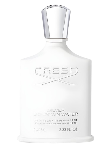 INSPIRACIÓN SILVER MOUNTAIN WATER