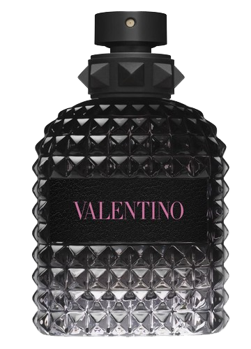 INSPIRACIÓN VALENTINO UOMO BORN IN ROMA