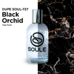 Dark Blossom - Inspirada en Black Orchid de Tom Ford (50ml)