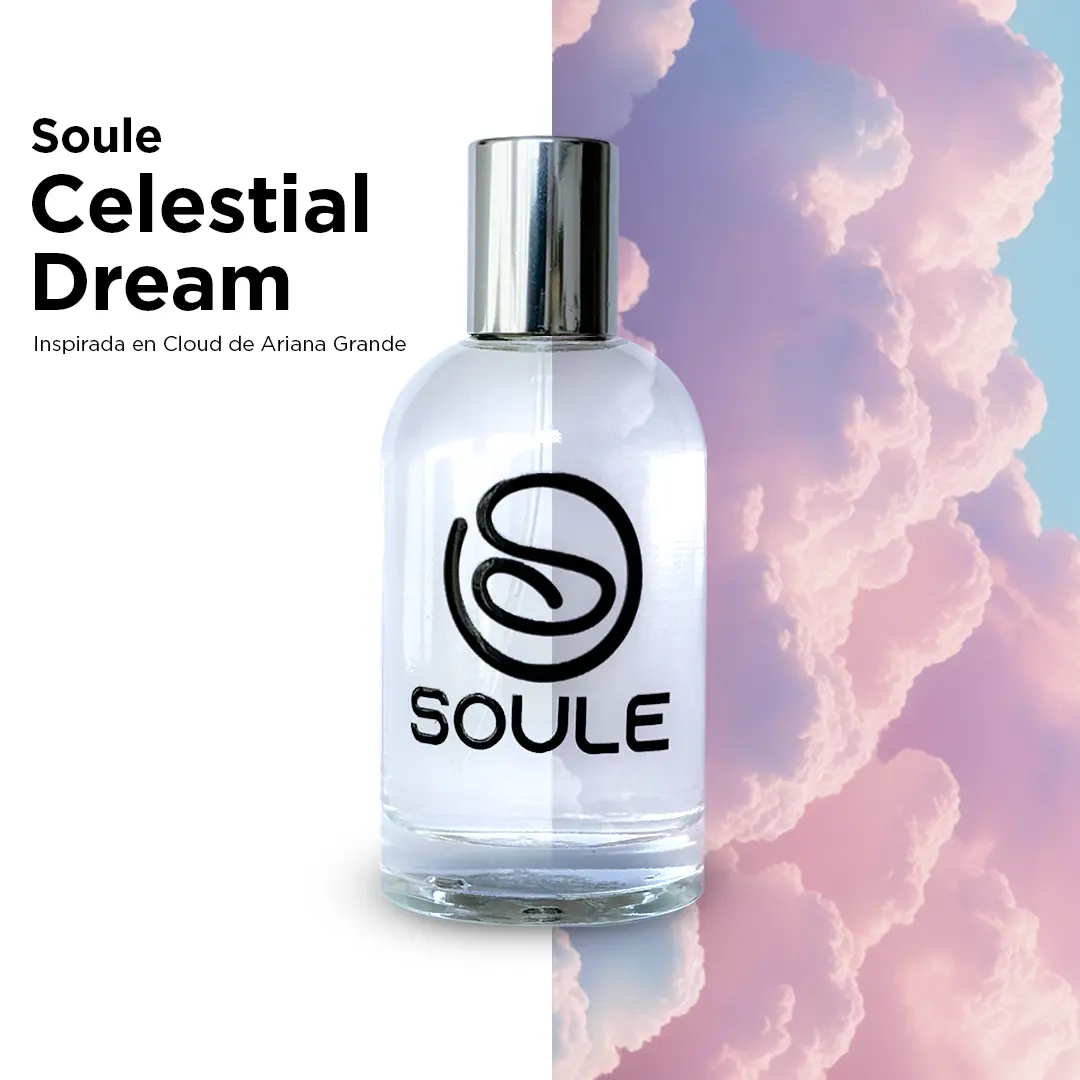 Cloud de Ariana Grande rename