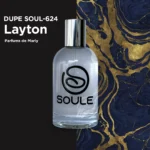 Soule Layton – Inspirada en Layton de Parfums de Marly (50ml)