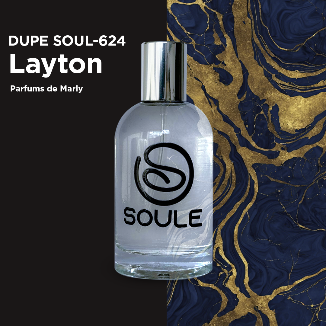 Layton Parfums de Marly 50ml