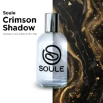 Crimson Shadow – Inspirada en Noir de Noir de Tom Ford