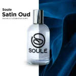 Satin Oud – Inspirada en Oud Satin Mood de MFK