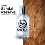 Sandal Reserve – Inspirada en Santal 33 de Le Labo