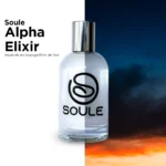 Alpha Elixir – Inspirada en Sauvage Elixir de Dior